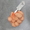 Pomme de terre Nicola BIO