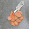 Pomme de terre Corne de Gatte® (Pink Fir Apple) BIO