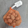 Pomme de terre Lutine BIO (grenaille)