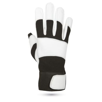 Gants Travaux de jardinage en cuir chèvre