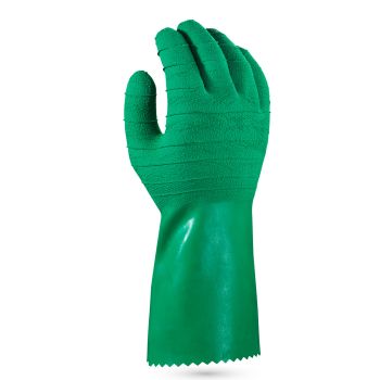 Gants ronciers avec manchettes