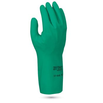 Gants traitement