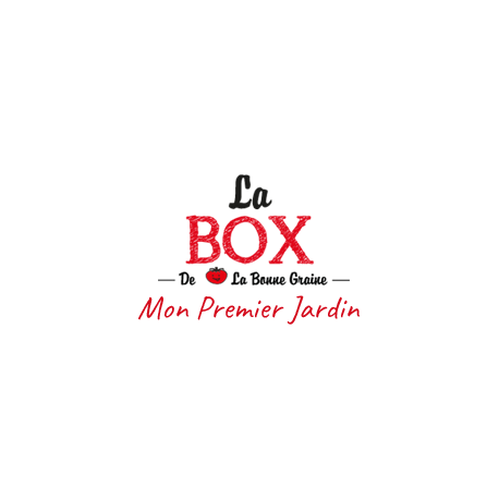 Box - Mon Premier Jardin