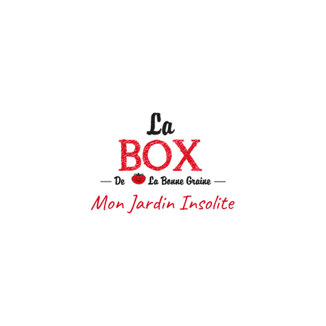 Box - Mon Jardin Insolite
