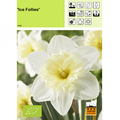 Narcisse Ice Follies