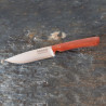 Couteau de jardin - manche Padouk