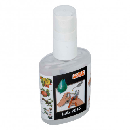 Lubrifiant en spray 50 ml - Bahco