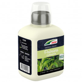 Engrais liquide organique Palmiers (400 ml)