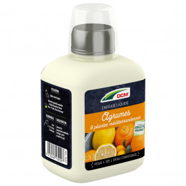 Engrais liquide organique Agrumes (400 ml)